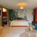 Aluna Ecolodge