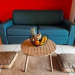 Aluna Ecolodge