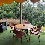 Aluna Ecolodge